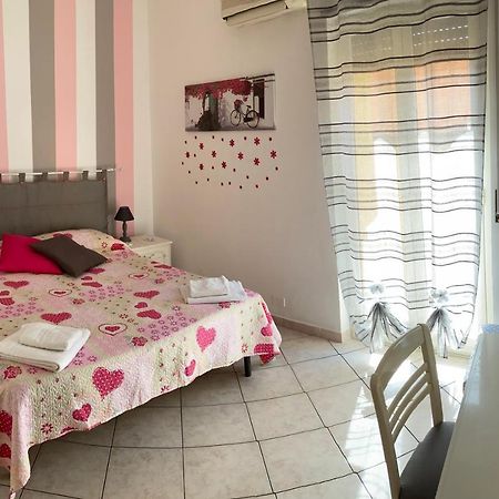 Casa Dolce Casa Lejlighed Agrigento Eksteriør billede
