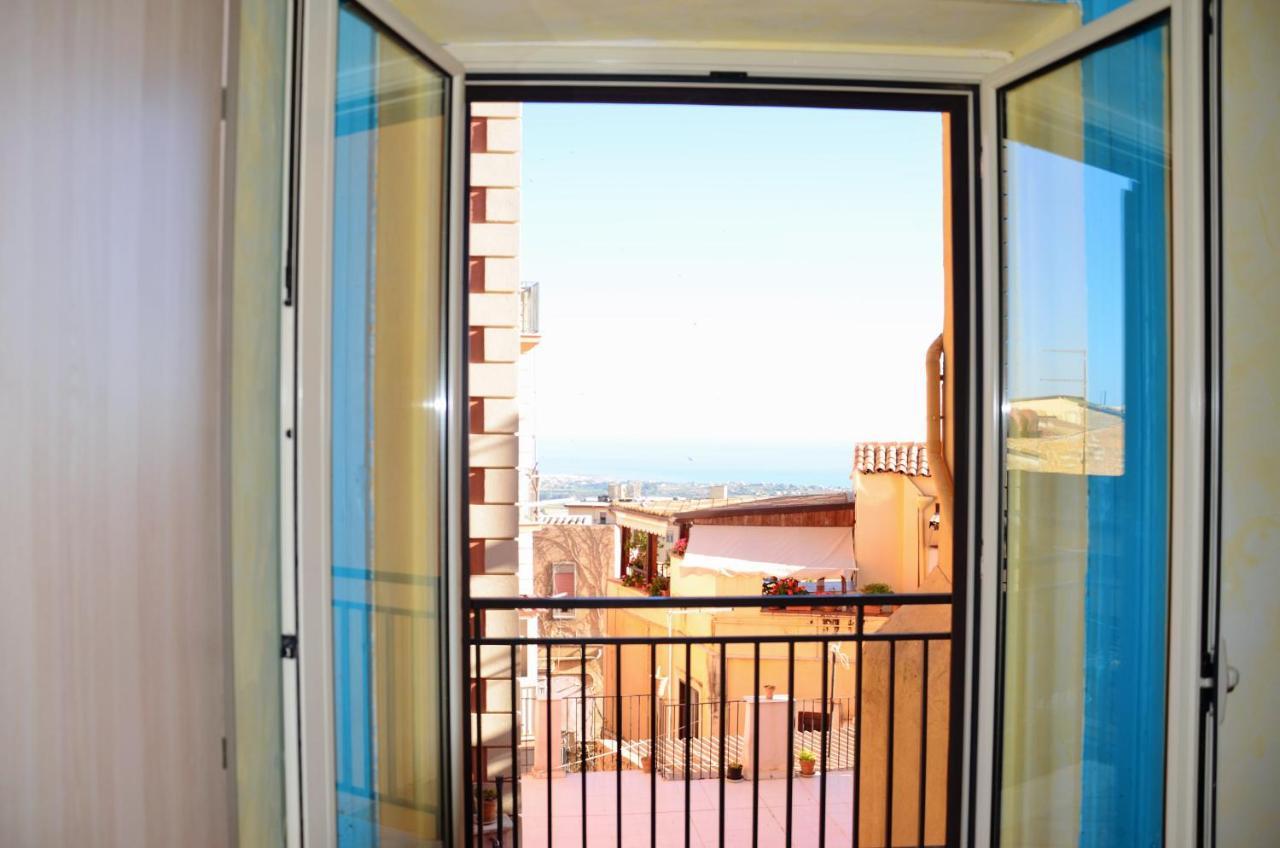 Casa Dolce Casa Lejlighed Agrigento Eksteriør billede