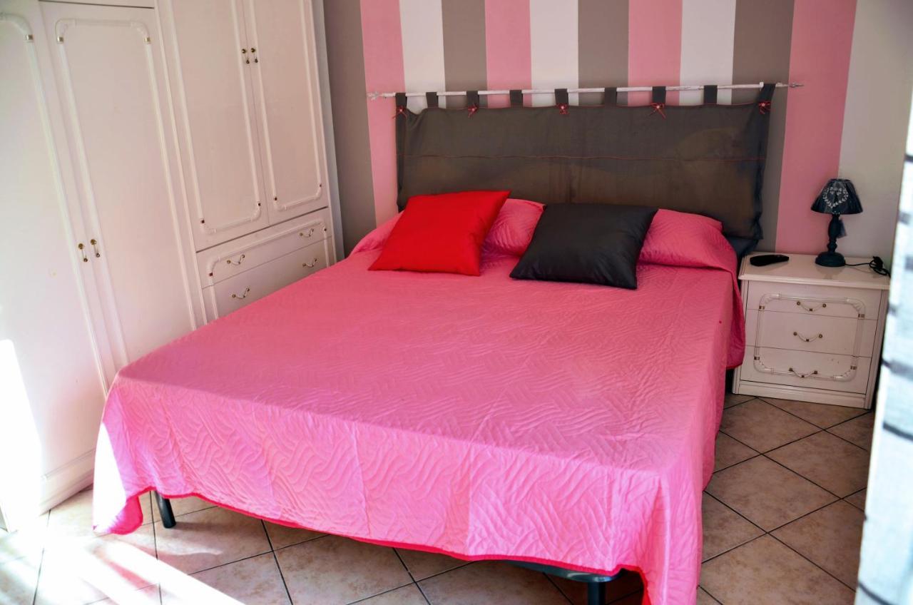 Casa Dolce Casa Lejlighed Agrigento Eksteriør billede