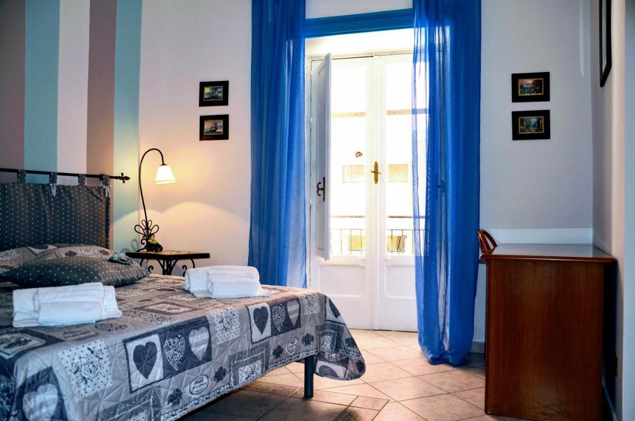Casa Dolce Casa Lejlighed Agrigento Eksteriør billede