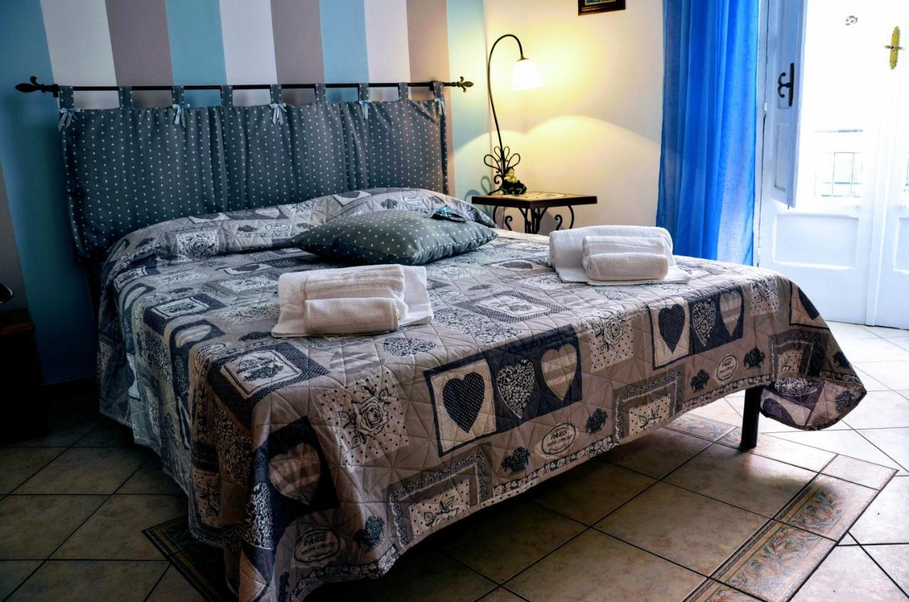 Casa Dolce Casa Lejlighed Agrigento Eksteriør billede