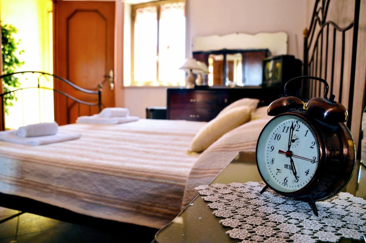 Casa Dolce Casa Lejlighed Agrigento Eksteriør billede