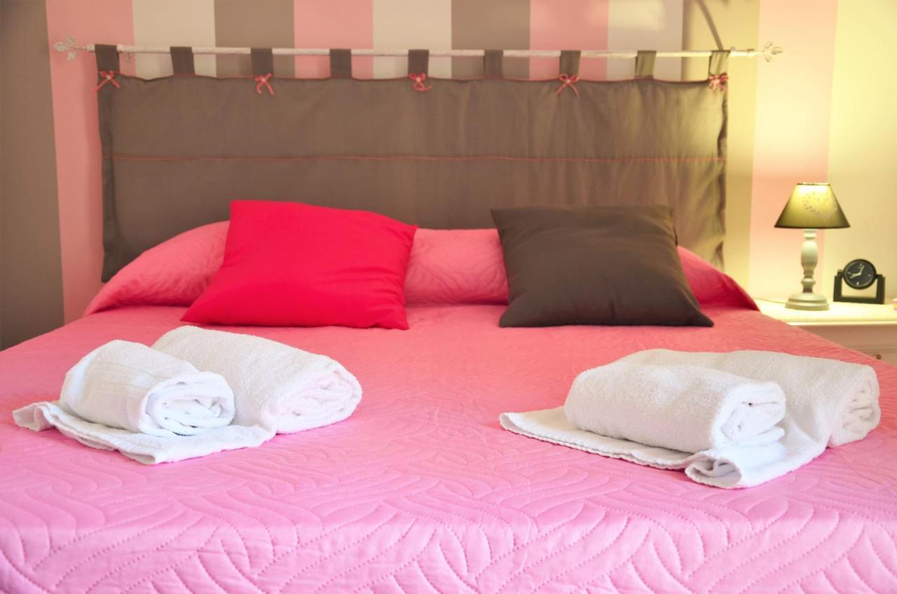 Casa Dolce Casa Lejlighed Agrigento Eksteriør billede