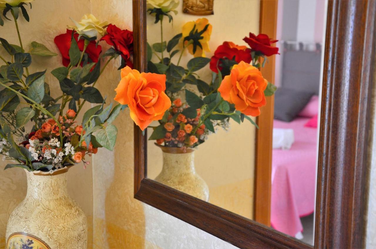 Casa Dolce Casa Lejlighed Agrigento Eksteriør billede