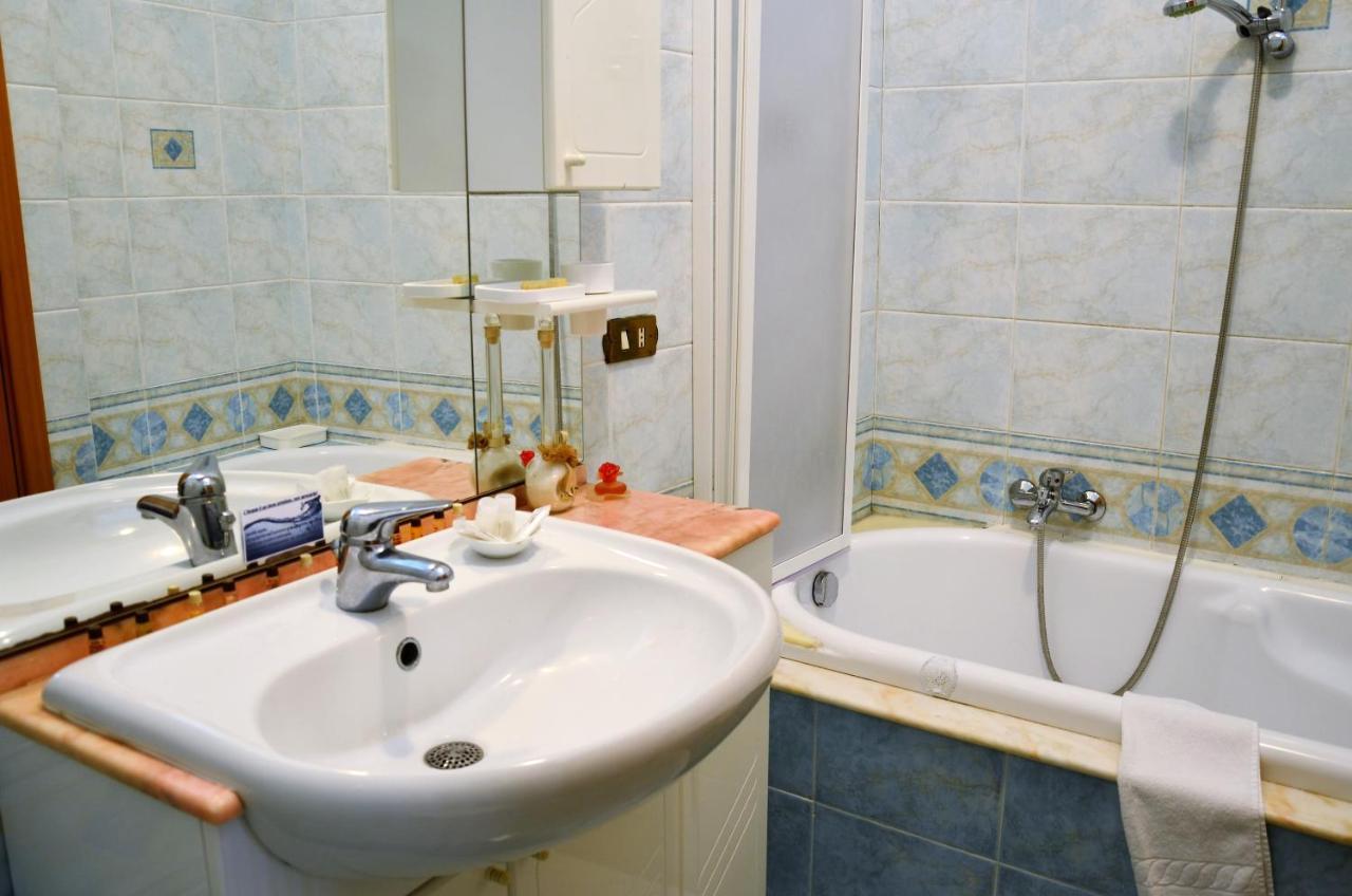 Casa Dolce Casa Lejlighed Agrigento Eksteriør billede