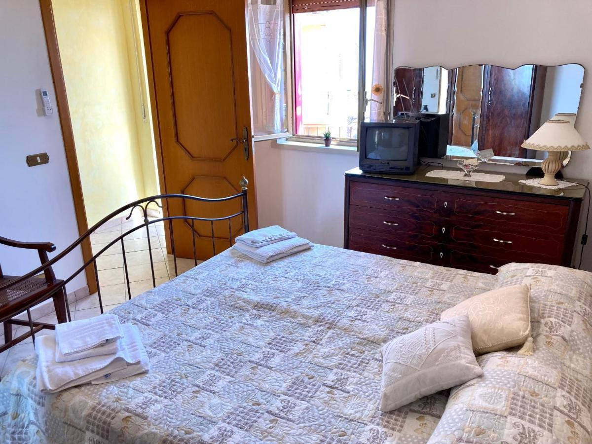 Casa Dolce Casa Lejlighed Agrigento Eksteriør billede