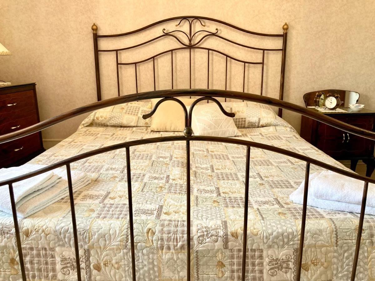 Casa Dolce Casa Lejlighed Agrigento Eksteriør billede