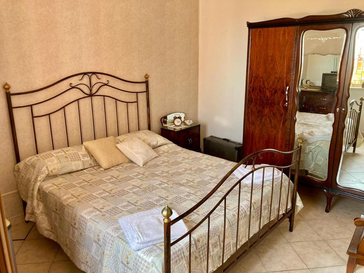 Casa Dolce Casa Lejlighed Agrigento Eksteriør billede