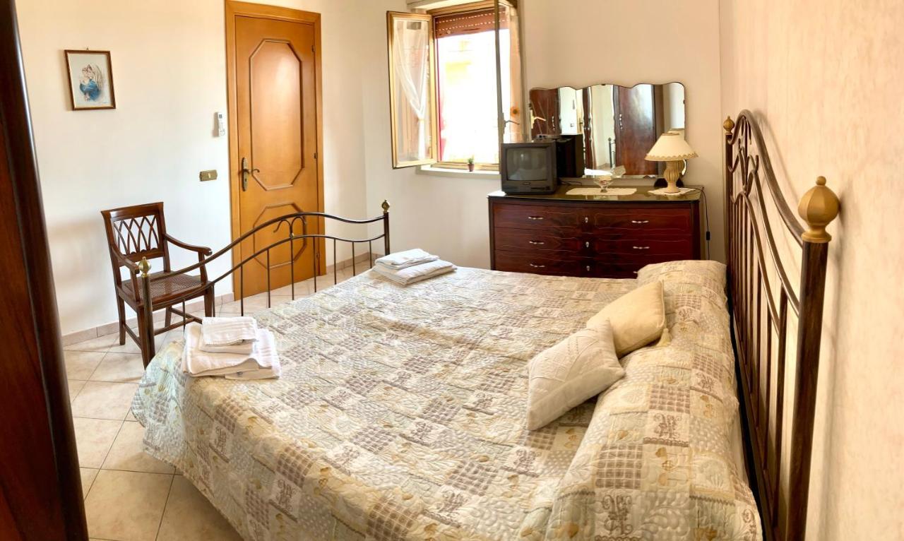 Casa Dolce Casa Lejlighed Agrigento Eksteriør billede