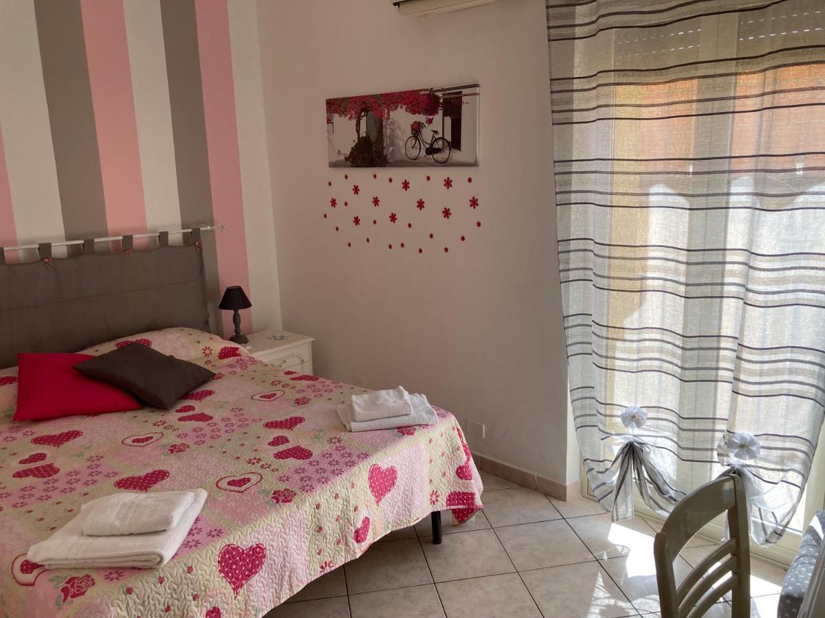 Casa Dolce Casa Lejlighed Agrigento Eksteriør billede
