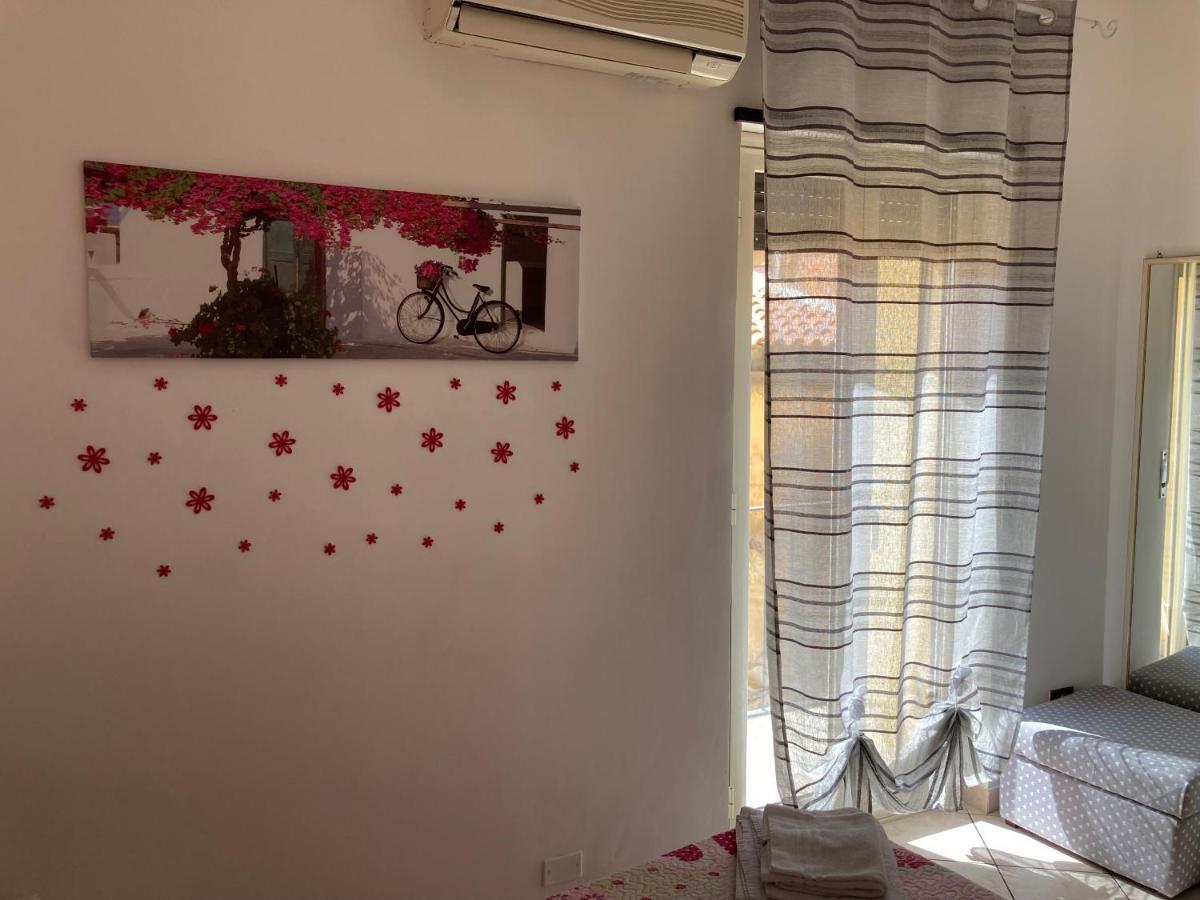 Casa Dolce Casa Lejlighed Agrigento Eksteriør billede