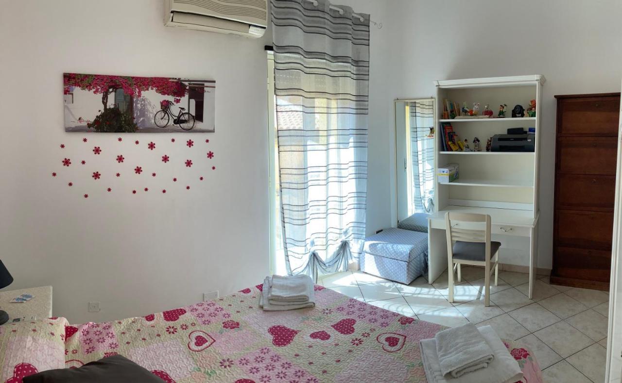 Casa Dolce Casa Lejlighed Agrigento Eksteriør billede