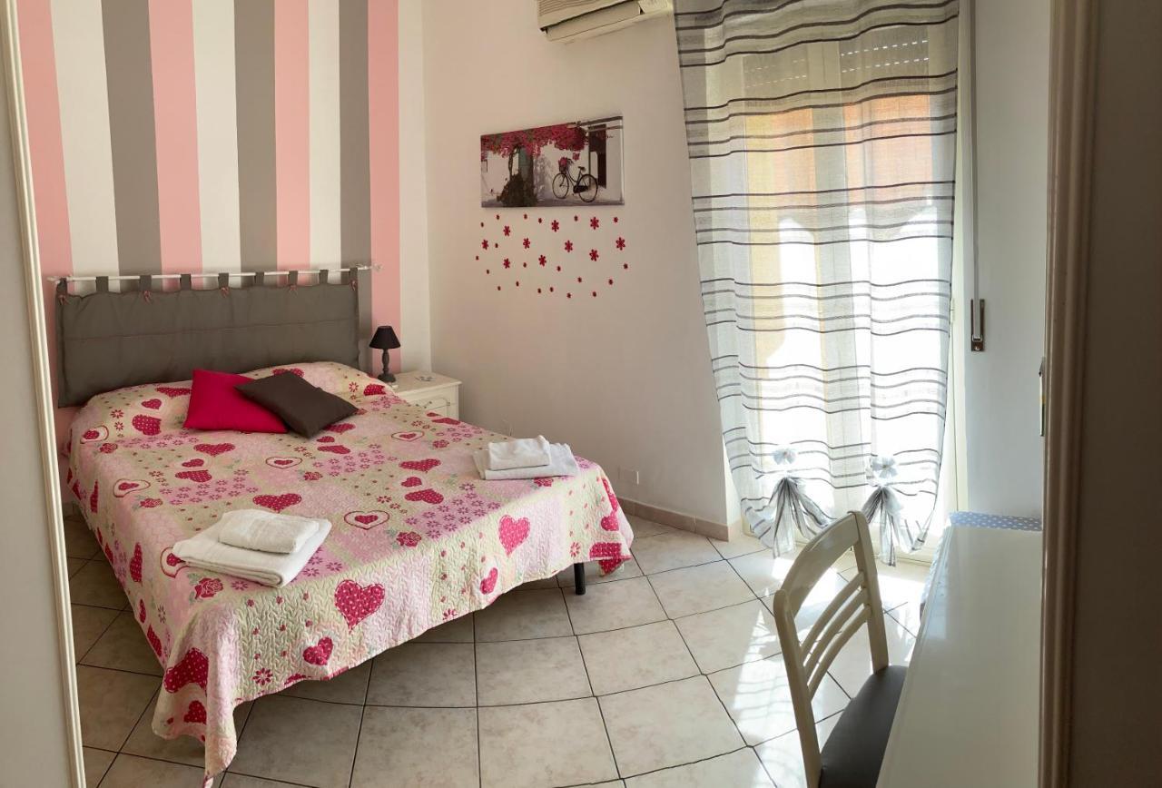 Casa Dolce Casa Lejlighed Agrigento Eksteriør billede