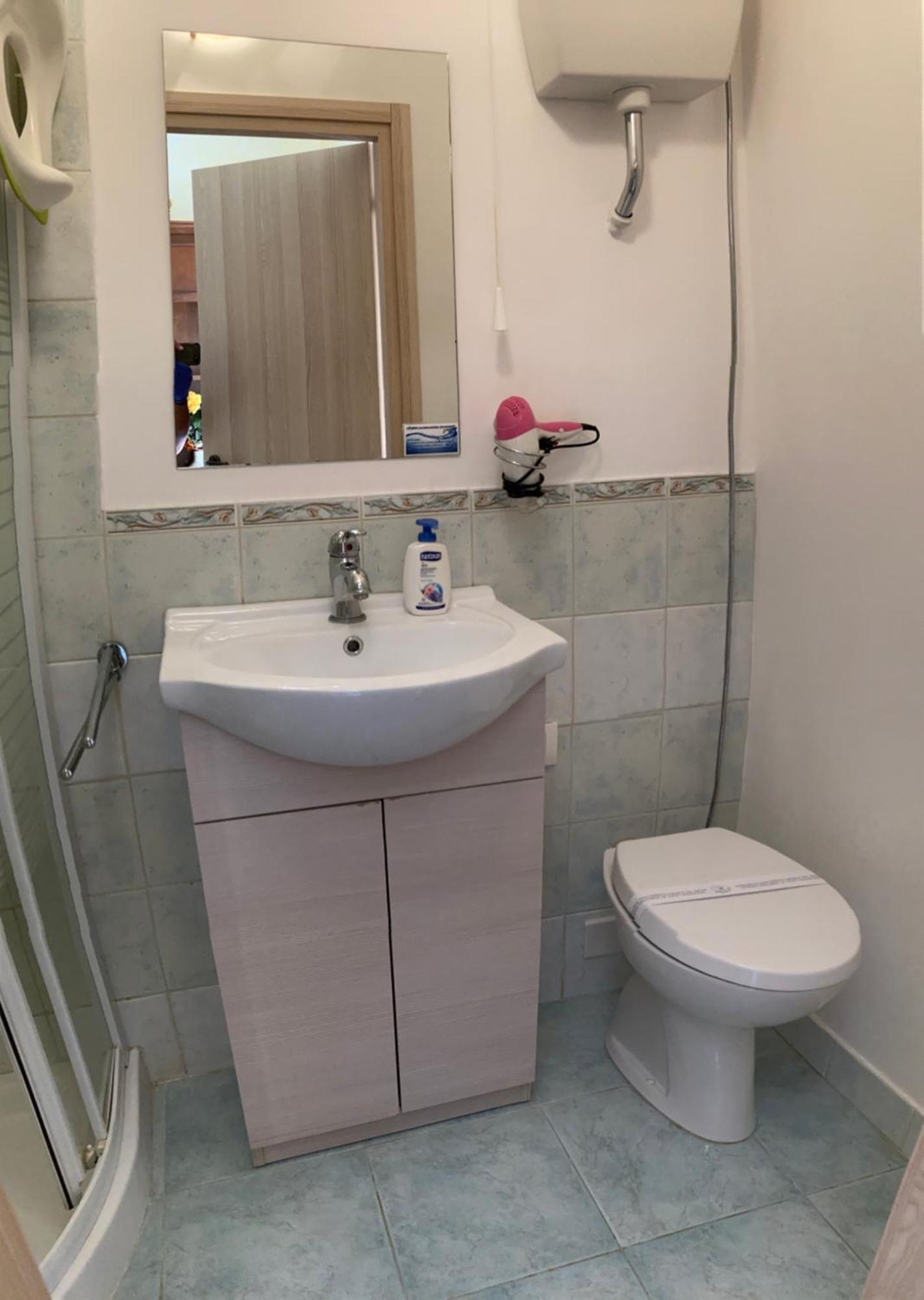 Casa Dolce Casa Lejlighed Agrigento Eksteriør billede