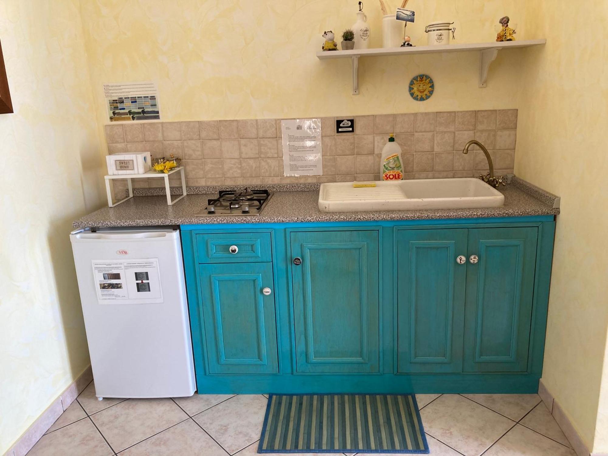 Casa Dolce Casa Lejlighed Agrigento Eksteriør billede